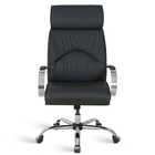 Cadeira Presidente Para Escritório Linha Bologna Preto