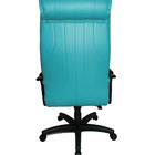 Cadeira Presidente Para Escritório Linha Itália Verde