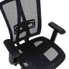 Cadeira Presidente Pelegrin Premium Pel-a108 Tela Mesh Especi