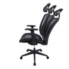 Cadeira Presidente Pelegrin Premium Pel-a108 Tela Mesh Especi