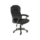 Cadeira Presidente Preta