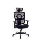 Cadeira Presidente Preta  Mk-720 - Makkon