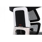 Cadeira Presidente Preta Mk-100 - Makkon