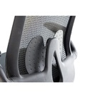 Cadeira Presidente Preta Mk-2860 - Makkon