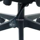 Cadeira Presidente Preta Mk-4014 - Makkon