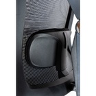 Cadeira Presidente Preta Mk-6188 - Makkon