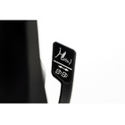 Cadeira Presidente Preta Mk-7189 - Makkon