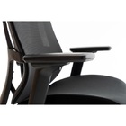 Cadeira Presidente Preta Mk-850 - Makkon