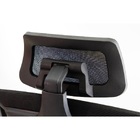 Cadeira Presidente Preta Mk-850 - Makkon