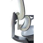 Cadeira Presidente Preta Mk-90 - Makkon