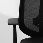 Cadeira Presidente Uóli Preta