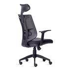 Cadeira Presidente Uóli Preta