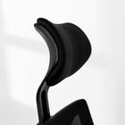 Cadeira Presidente Uóli Preta