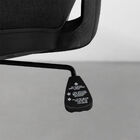 Cadeira Presidente Uóli Preta