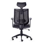 Cadeira Presidente Uóli Preta