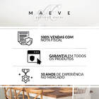 Cadeira Preta Para Restaurante Cozinha Jantar Gourmet Luxo