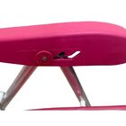 Cadeira Reclinavel Master Sanete Almofada Ronchetti 140 Kg -