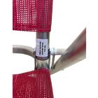 Cadeira Reclinavel Master Sanete Almofada Ronchetti 140 Kg -