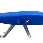 Cadeira Reclinavel Master Sanete Almofada Ronchetti 140 Kg Az