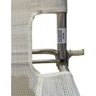 Cadeira Reclinavel Preguiçosa Sanete Ronchetti 120 Kg 05 Pos