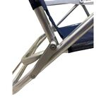 Cadeira Reclinavel Preguiçosa Sanete Ronchetti 120 Kg 05 Pos