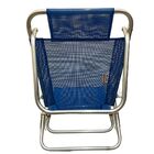 Cadeira Reclinavel Preguiçosa Sanete Ronchetti 120 Kg 05 Pos