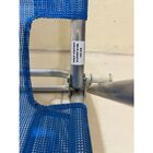 Cadeira Reclinavel Preguiçosa Sanete Ronchetti 120 Kg 05 Pos