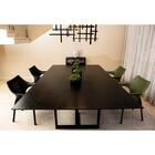 Cadeira Relic Com Braço Verde Alecrim