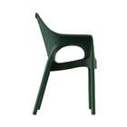 Cadeira Relic Com Braço Verde Alecrim