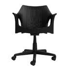 Cadeira Relic Ii Preta