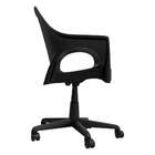 Cadeira Relic Ii Preta