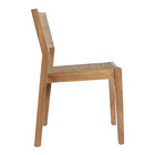 CADEIRA RIBEIRA FSC TECA 47X55X84 NATE