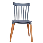 Cadeira Roma - Cinza