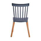 Cadeira Roma - Cinza