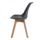 Cadeira Saarinen Pp Empório  Cinza