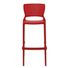 Cadeira Safira Alta Bar Vm Tramontina