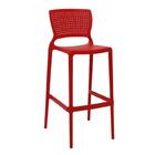 Cadeira Safira Alta Bar Vm Tramontina