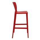 Cadeira Safira Alta Bar Vm Tramontina