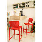 Cadeira Safira Alta Bar Vm Tramontina