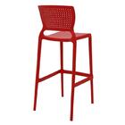 Cadeira Safira Alta Bar Vm Tramontina