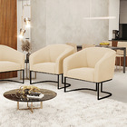 Cadeira Sala De Jantar Base Industrial Preto Kit 2 Stella Sue