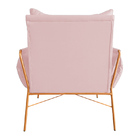 Cadeira Sala De Jantar Cozinha Dakota Corano - Estopar - Cora