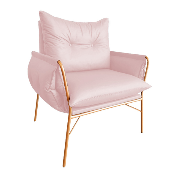 Cadeira Sala De Jantar Cozinha Dakota Corano - Estopar - Cora