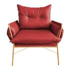 Cadeira Sala De Jantar Cozinha Dakota Corano - Estopar - Cora