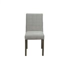 Cadeira Sala De Jantar México Agile Móveis Capuccino/bege