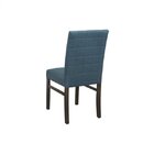 Cadeira Sala De Jantar México Agile Móveis Capuccino/verde