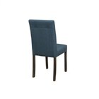 Cadeira Sala De Jantar Santiago Agile Móveis Capuccino/verde