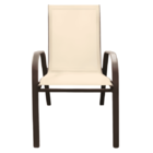 Cadeira Santorini - Marrom