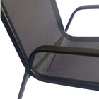 Cadeira Santorini - Preto