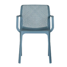 Cadeira Sardenha - Azul Sonho Distante